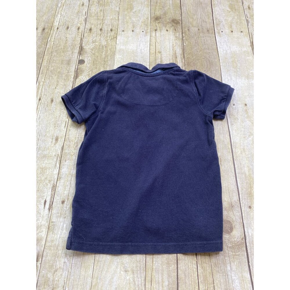 Mini Boden Shirt Size 4/5 Years - Picture 4 of 4